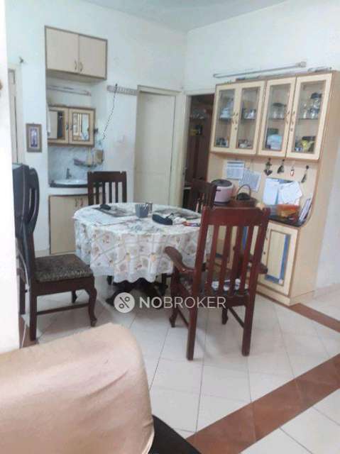 3 BHK Flat In Jains Eiffel Garden For Sale  In Vadapalani