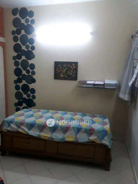 3 BHK Flat In Jains Eiffel Garden For Sale  In Vadapalani