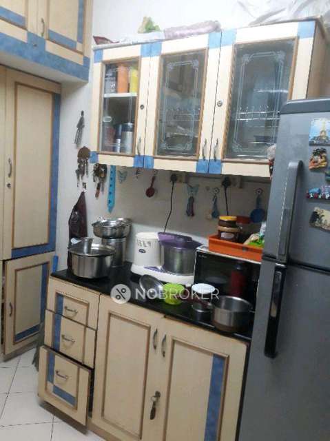 3 BHK Flat In Jains Eiffel Garden For Sale  In Vadapalani