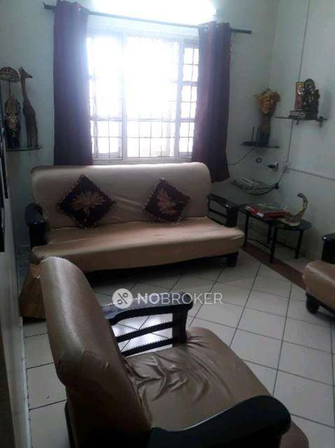 3 BHK Flat In Jains Eiffel Garden For Sale  In Vadapalani