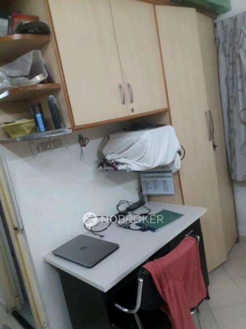 3 BHK Flat In Jains Eiffel Garden For Sale  In Vadapalani