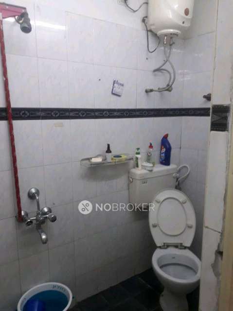 3 BHK Flat In Jains Eiffel Garden For Sale  In Vadapalani