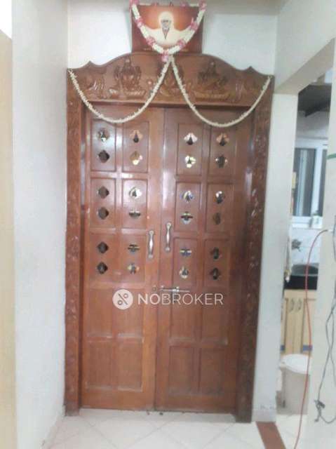 3 BHK Flat In Jains Eiffel Garden For Sale  In Vadapalani