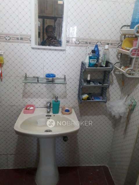 3 BHK Flat In Jains Eiffel Garden For Sale  In Vadapalani