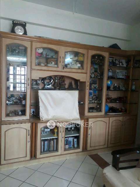 3 BHK Flat In Jains Eiffel Garden For Sale  In Vadapalani