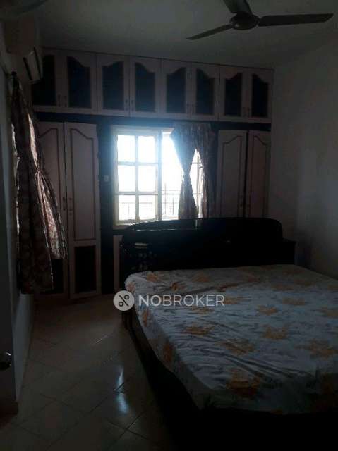 3 BHK Flat In Jains Eiffel Garden For Sale  In Vadapalani
