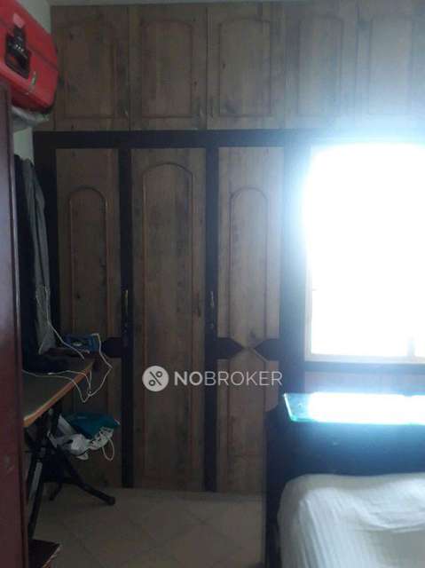 3 BHK Flat In Jains Eiffel Garden For Sale  In Vadapalani