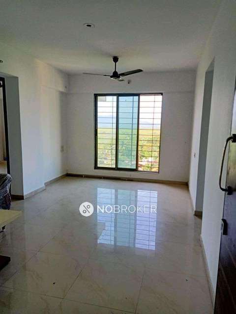 2 BHK Flat In Mahaveer Esteela,mogharpada For Sale  In Mogharpada, Thane West