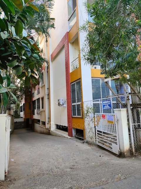 3 BHK Flat In Ashwariya 2 for Rent  In Koramangala