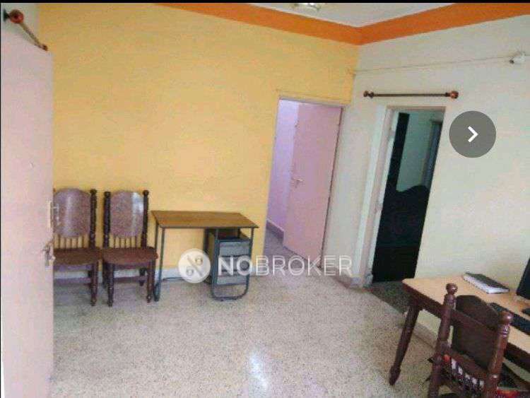 1 BHK House for Rent  In Krantinagar Rd