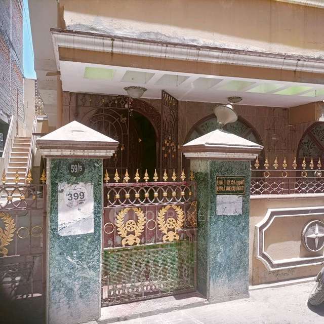 1 BHK House for Rent  In Nammalwarpet, Purasaiwakkam