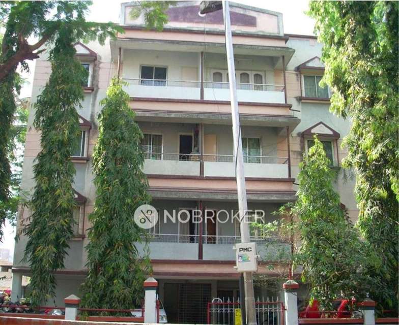 1 BHK Flat In Shreyas Arbor, Bopodi For Sale  In Bopodi