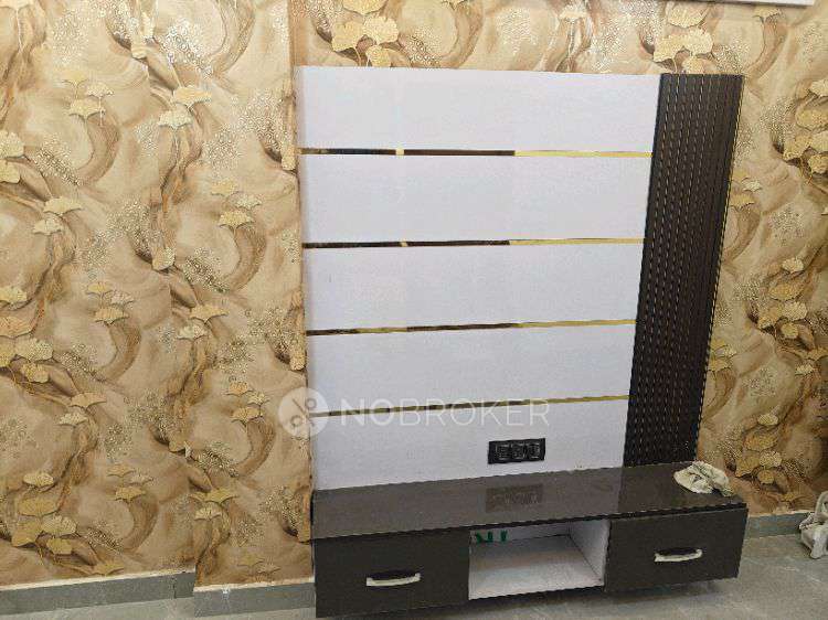 2 BHK Flat In Sai Apartment  For Sale  In Aya Nagar