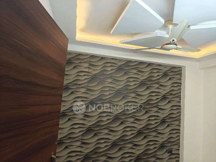 2 BHK Flat In Sai Apartment  For Sale  In Aya Nagar