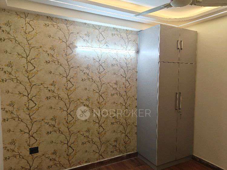 2 BHK Flat In Sai Apartment  For Sale  In Aya Nagar