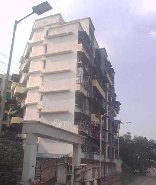 1 BHK Flat In Sai Heights Chs, Badlapur For Sale  In Jadhav Colony Auto Stand