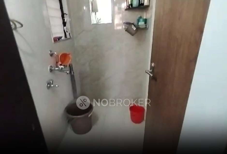 1 BHK Flat In Sai Heights Chs, Badlapur For Sale  In Jadhav Colony Auto Stand