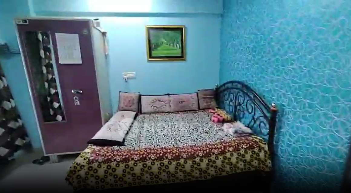 1 BHK Flat In Sai Heights Chs, Badlapur For Sale  In Jadhav Colony Auto Stand