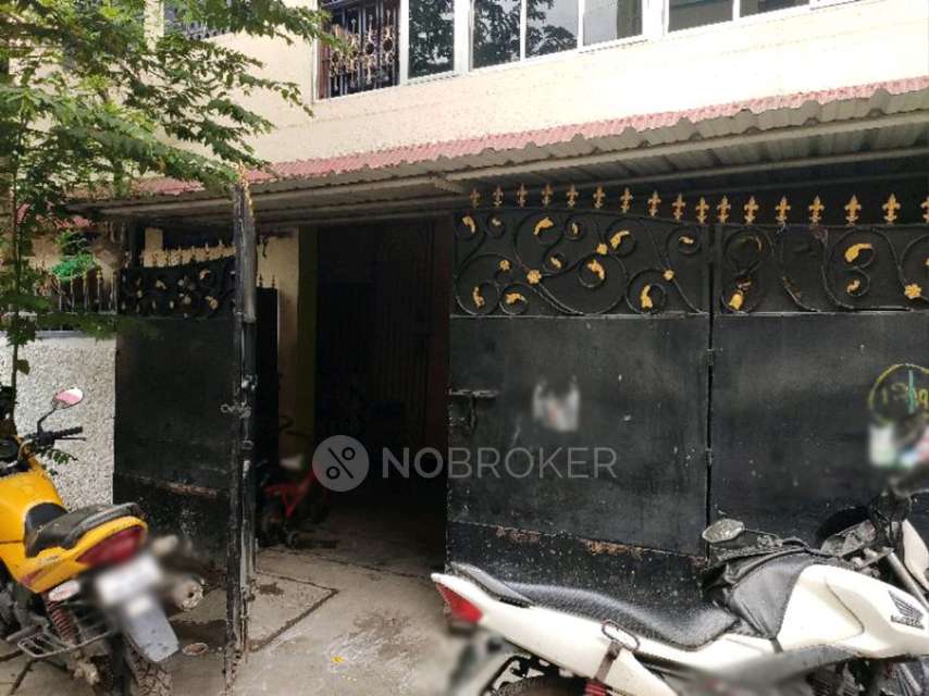 PG for Boys in Ekkatuthangal