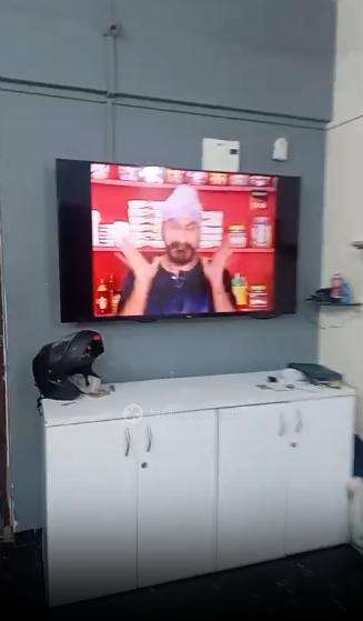 1 BHK Flat In Makhdumiya  For Sale  In Kachpada Play Ground