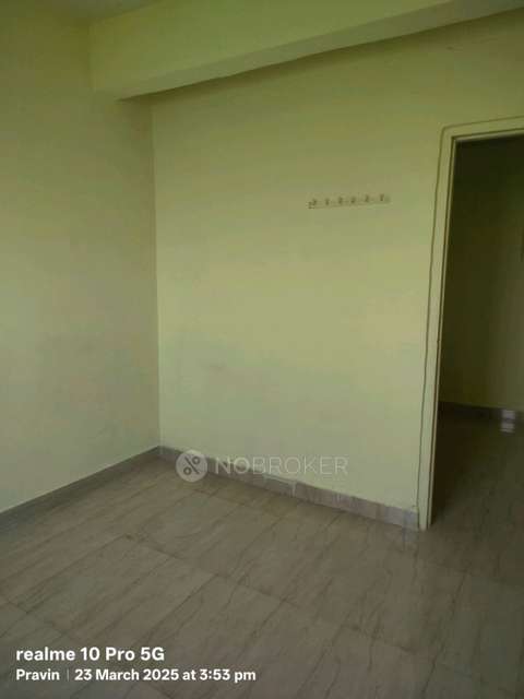 1 BHK Flat In Gaytri Apatment For Sale  In Virar