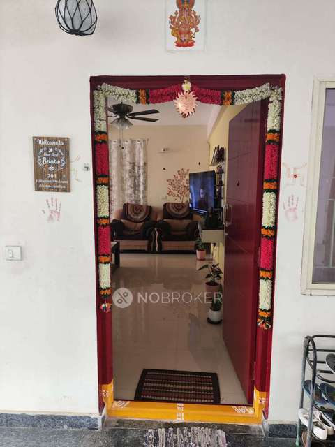 2 BHK Flat In Kishan Homes  For Sale  In Doddanekkundi