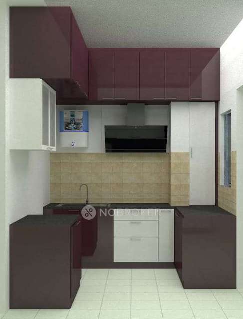 2 BHK Flat In Kishan Homes  For Sale  In Doddanekkundi