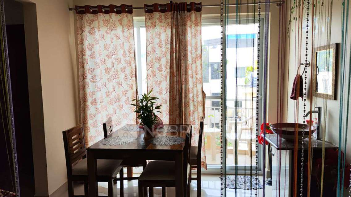 2 BHK Flat In Kishan Homes  For Sale  In Doddanekkundi