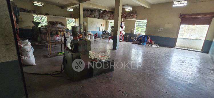 Godown/Warehouse in Deepanjali Nagar, Bangalore for Rent 