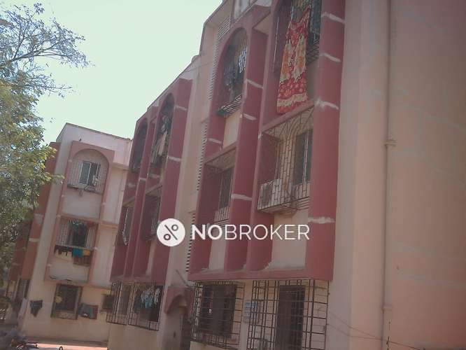 Shared Room for Female In 1 BHK  In Pragati Complex In Vasai East