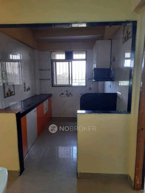 1 BHK Flat In Rajhans Kshitij For Sale  In Rajhans Kshitij