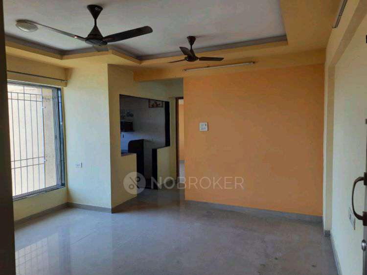 1 BHK Flat In Rajhans Kshitij For Sale  In Rajhans Kshitij