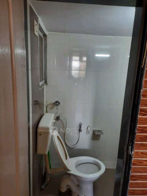 1 BHK Flat In Rajhans Kshitij For Sale  In Rajhans Kshitij