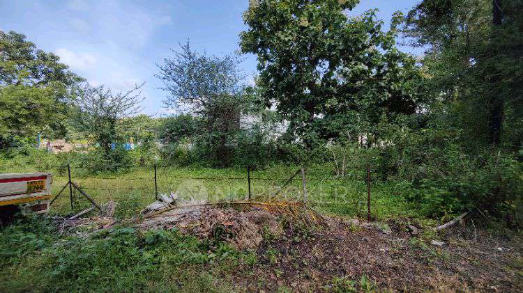 Plot For Sale  In Nisarg Shrusht In Donje Gaon-sinhagad Road