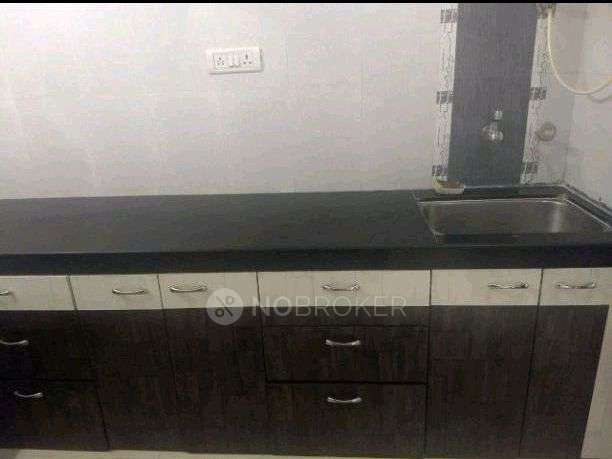 2 BHK Flat In Anmol Residency For Sale  In Kharghar