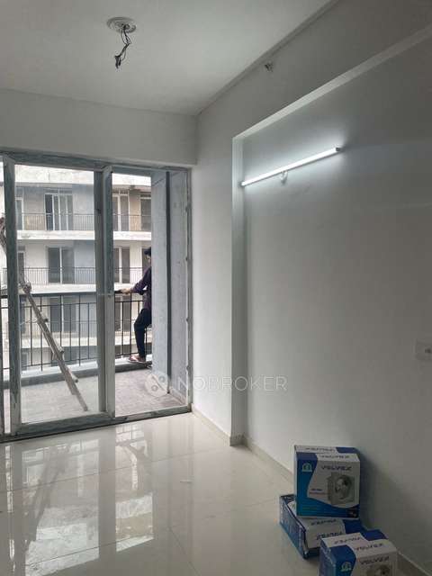 2 BHK Flat In Home&soul Beetle Lap For Sale  In Eastern Peripheral Expressway