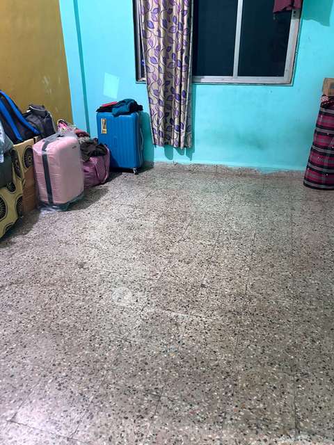 Single Room for Female In 1 BHK  In Chinchwad