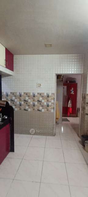 2 BHK Flat In Rajdharm Chsl For Sale  In Dombivali West