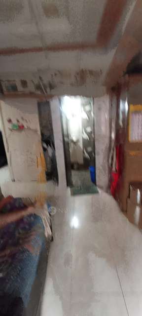 2 BHK Flat In Rajdharm Chsl For Sale  In Dombivali West