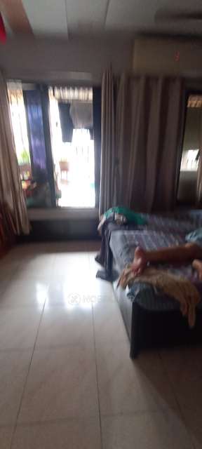 2 BHK Flat In Rajdharm Chsl For Sale  In Dombivali West