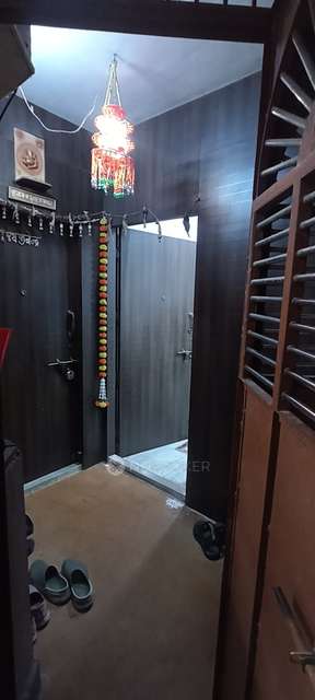 2 BHK Flat In Rajdharm Chsl For Sale  In Dombivali West