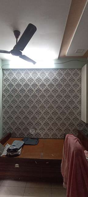 2 BHK Flat In Rajdharm Chsl For Sale  In Dombivali West