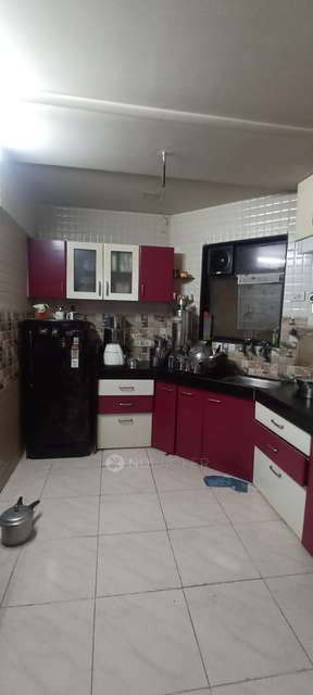 2 BHK Flat In Rajdharm Chsl For Sale  In Dombivali West