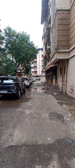 2 BHK Flat In Rajdharm Chsl For Sale  In Dombivali West