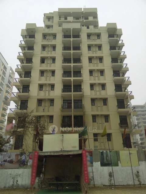 2 BHK Flat In Quantum Homes For Sale  In Raj Nagar Extension,