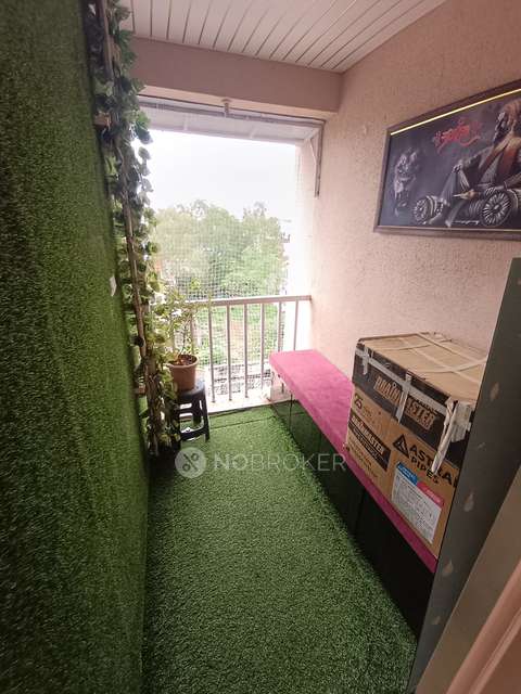 2 BHK Flat In Samruddhi Prime For Sale  In Hwvm+xqx, Maria Udyan Area, Sant Nagar, Lohegaon, Pune, Maharashtra 411047, India