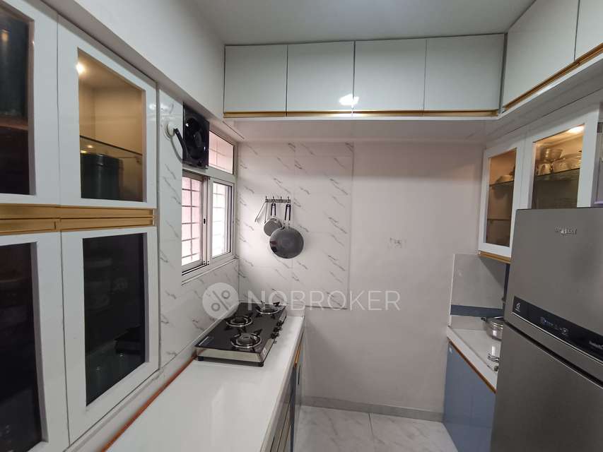 2 BHK Flat In Samruddhi Prime For Sale  In Hwvm+xqx, Maria Udyan Area, Sant Nagar, Lohegaon, Pune, Maharashtra 411047, India