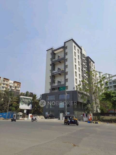 2 BHK Flat In Lanke Westen Tower For Sale  In Wakad