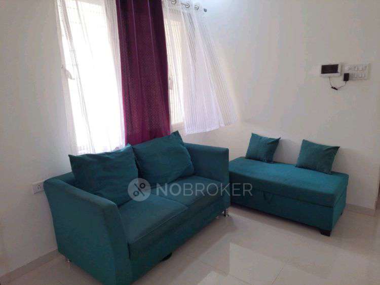 2 BHK Flat In Lanke Westen Tower For Sale  In Wakad