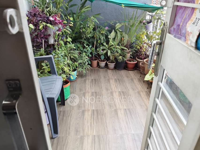 2 BHK Flat In Lanke Westen Tower For Sale  In Wakad